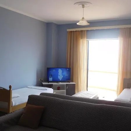 アパート Urania_2 Sarandë